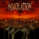 Immolation - Harnessing Ruin